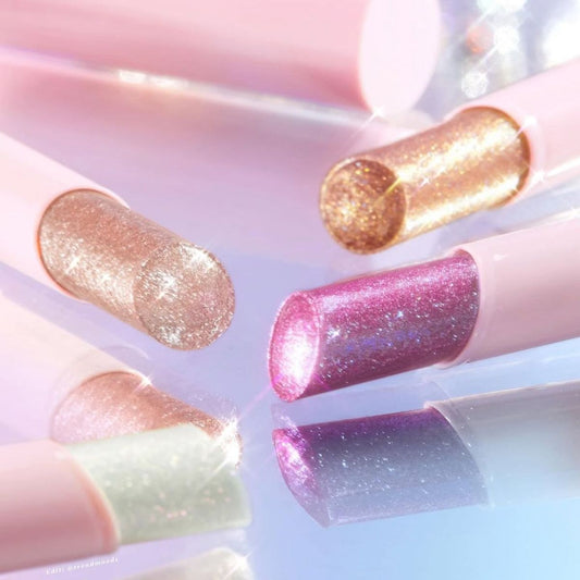 TAF - SHEGLAM Crystal Jelly Glaze Stick