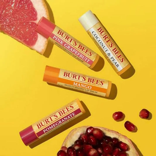 SOG - Burt's Bees Moisturizing Lip Balm
