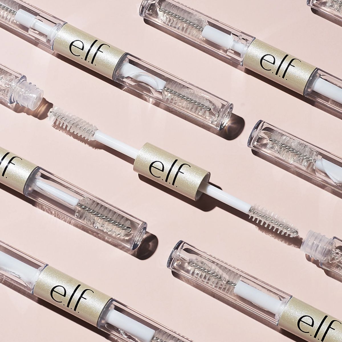TAF - Elf Clear Brow & Lash Mascara