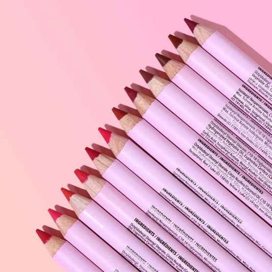 TAF - Moira Beauty Flirty Lip Pencil