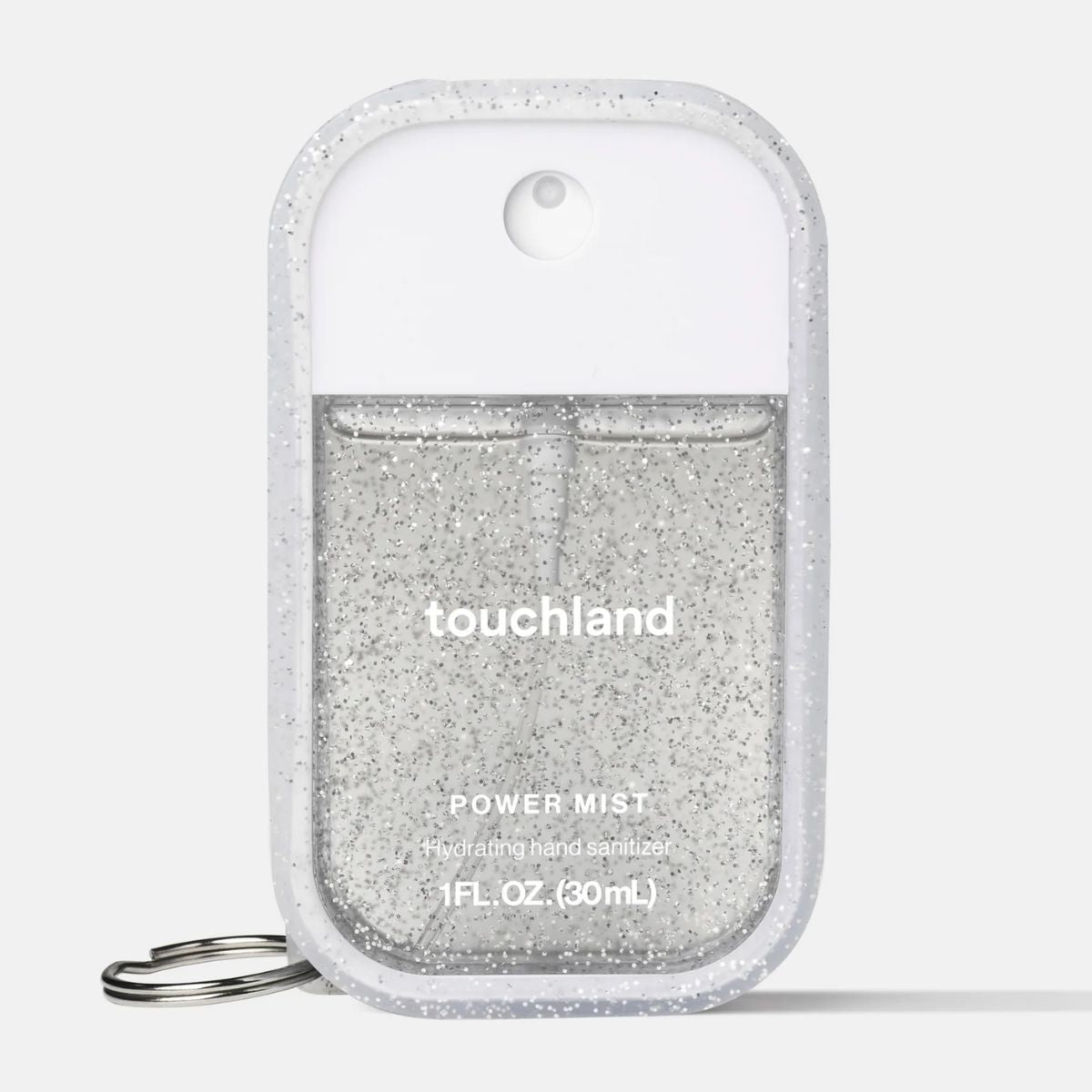 SOG - Touchland Confetti Cake Hand Sanitizer + Case
