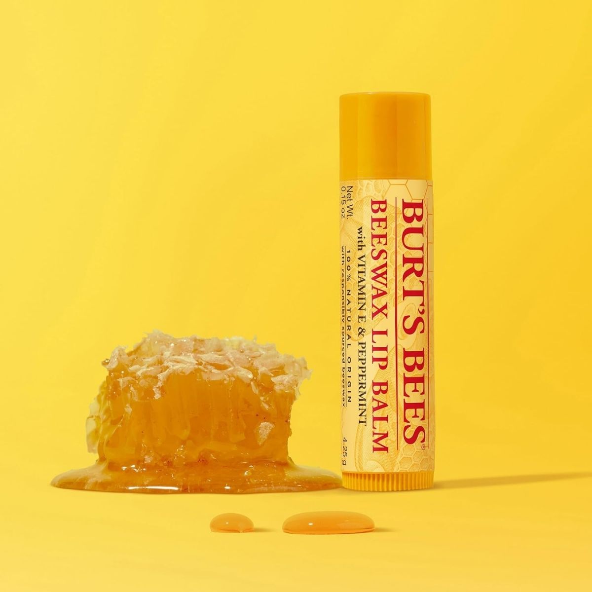 SOG - Burt's Bees Moisturizing Lip Balm