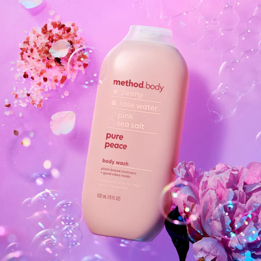 MART - Method Body Wash