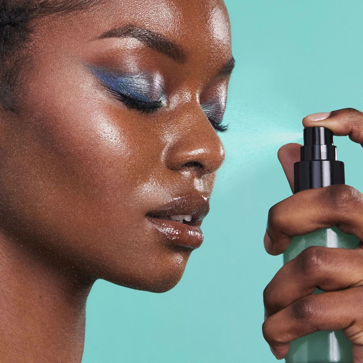 TAF - Elf Power Grip Dewy Setting Spray