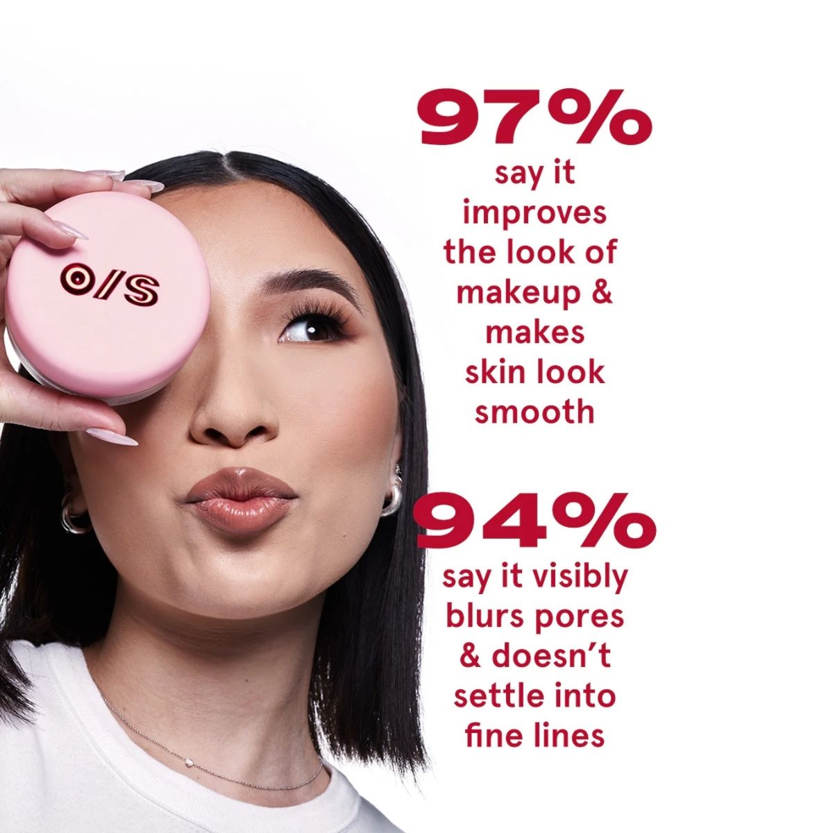MART - One Size Blurring Ultimate Setting Powder