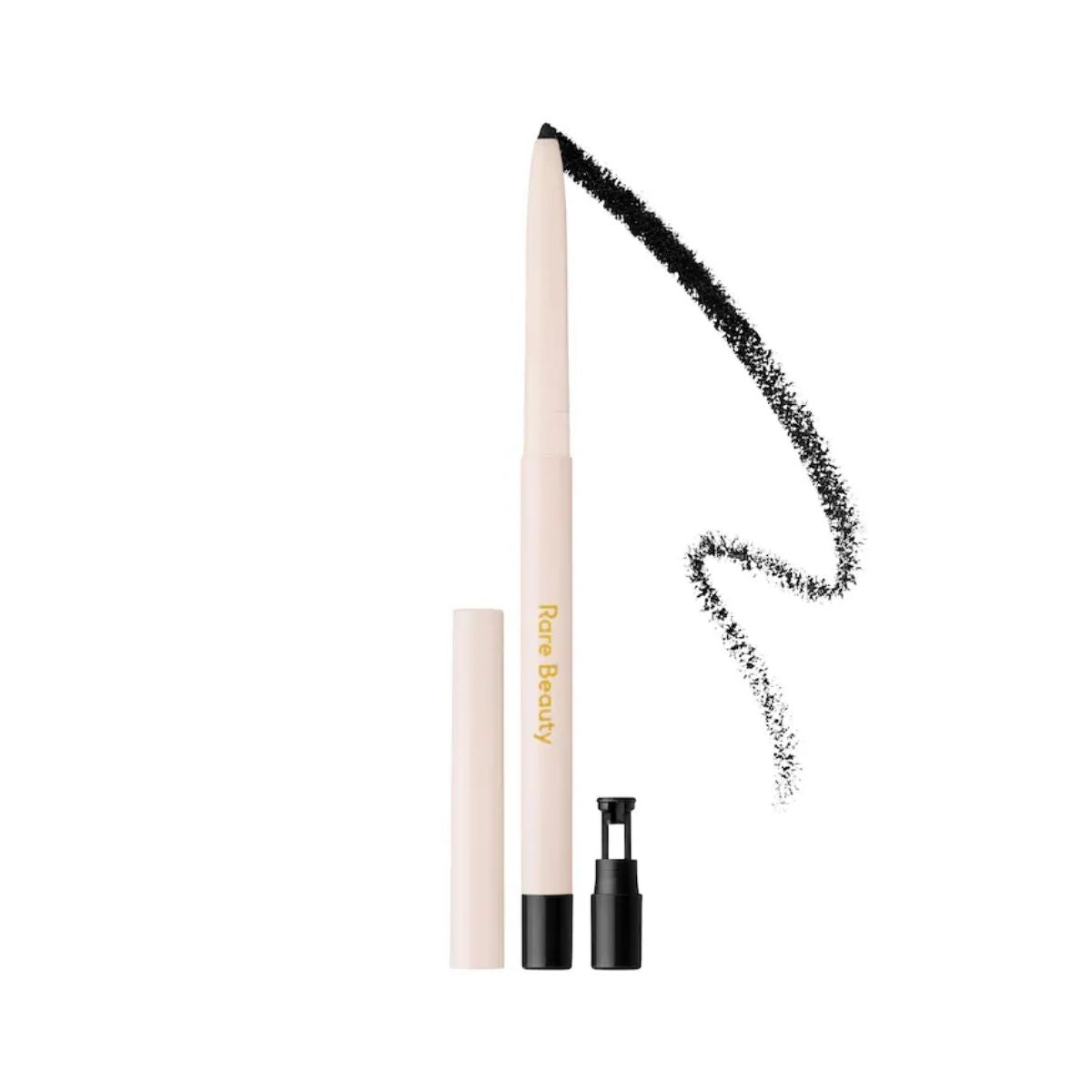 MART - Rare Beauty Perfect Strokes Gel Eyeliner - True Black