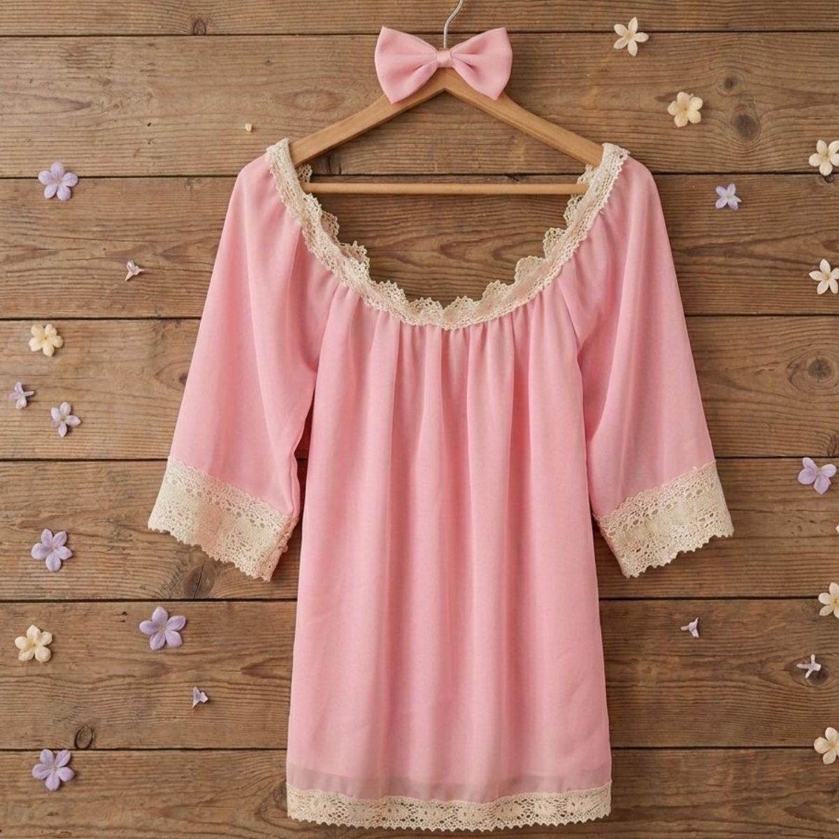 CCO 007 - Sleeve Dress