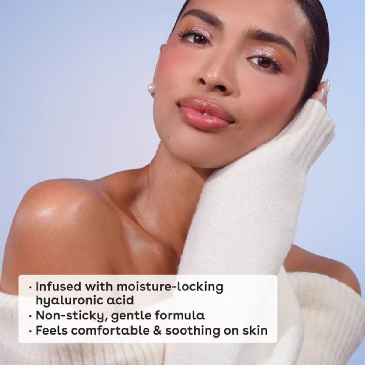 FG - EOS Cashmere Body Mist - Peppermint Cashmere