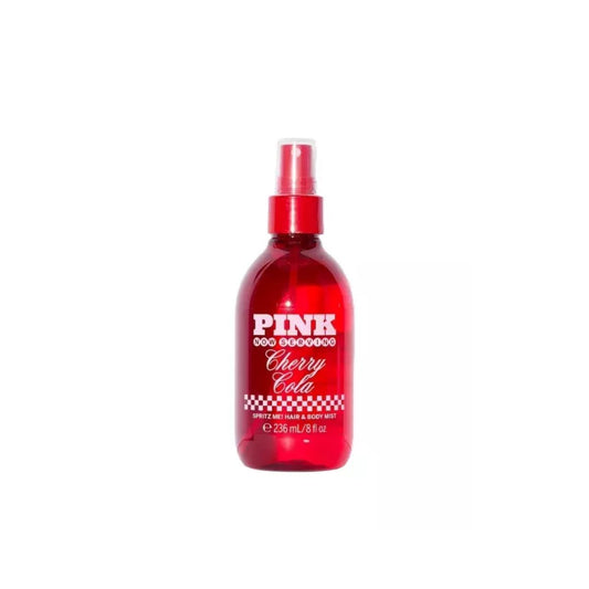 SOG - Victoria Secret Pink Hair & Body Mist