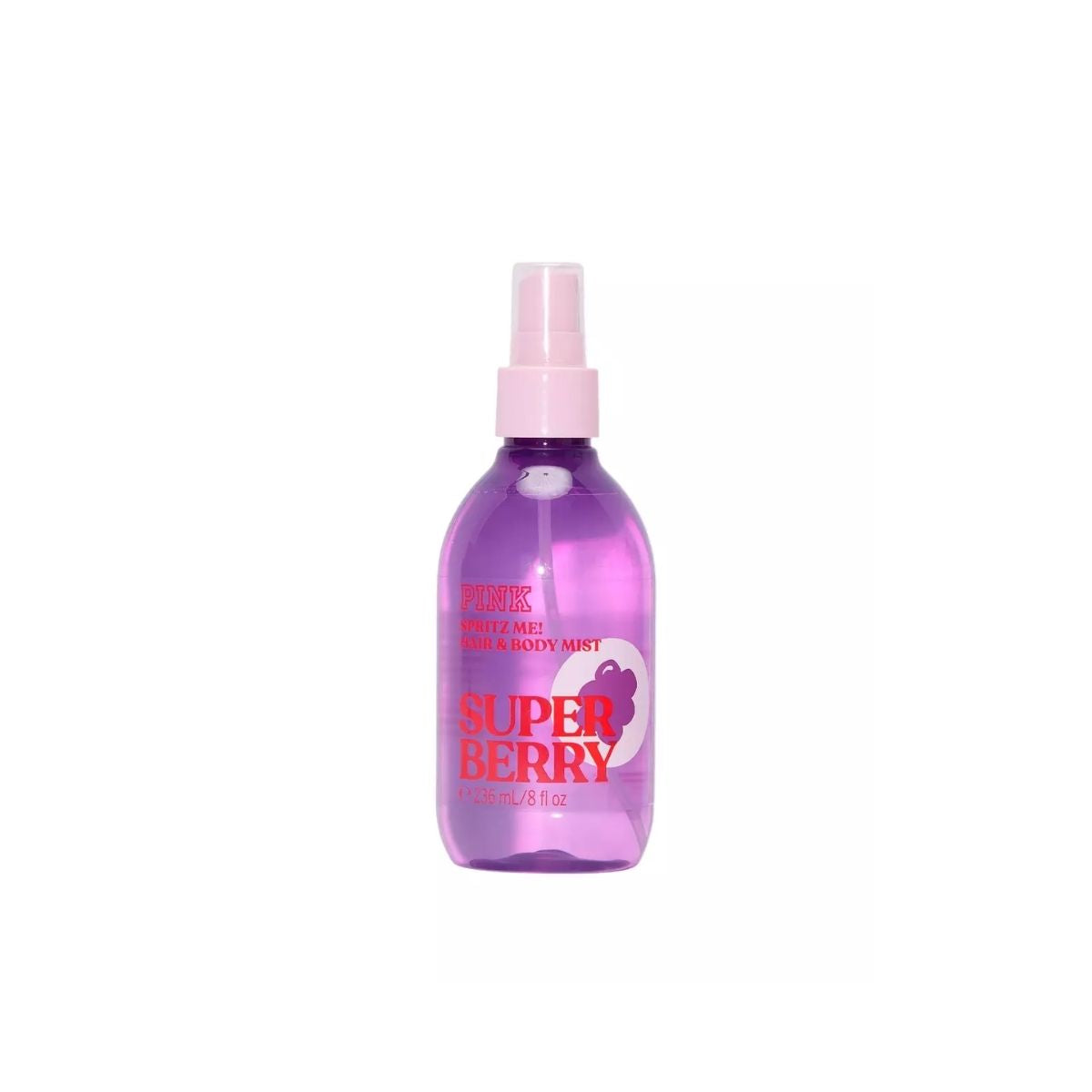 SOG - Victoria Secret Pink Hair & Body Mist