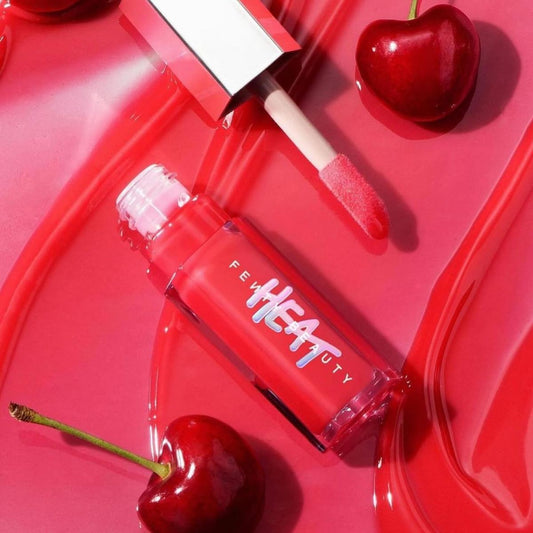 SOG - Fenty Beauty Gloss Bomb Heat Universal Lip Luminizer + Plumper