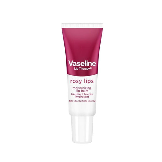 TAF - Vaseline Rosy Lips Lip Therapy Balm Tube