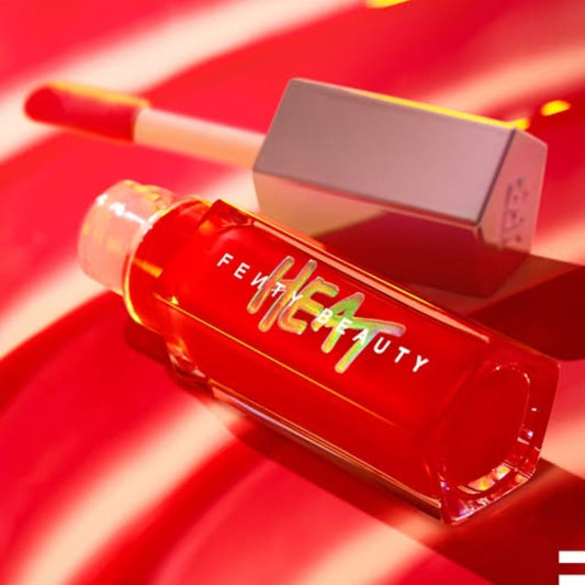 SOG - Fenty Beauty Gloss Bomb Heat Universal Lip Luminizer + Plumper