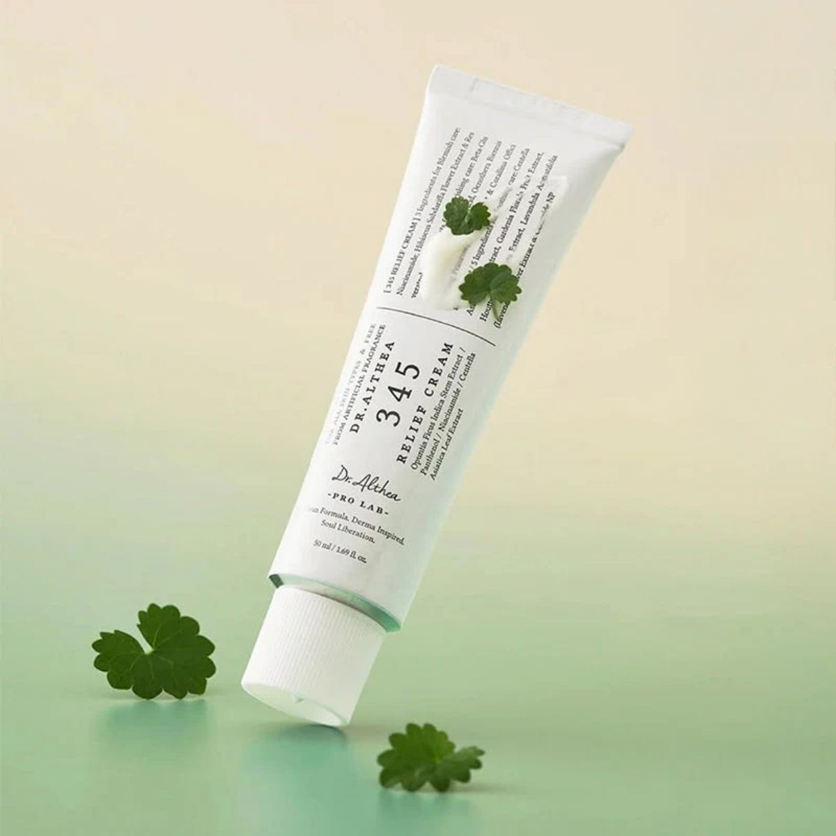 MKO 017 - Dr. Althea 345 Relief Cream
