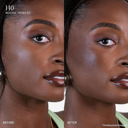 TAF - Milani Cheek Kiss Cream Bronzer - 140 Mocha Moment