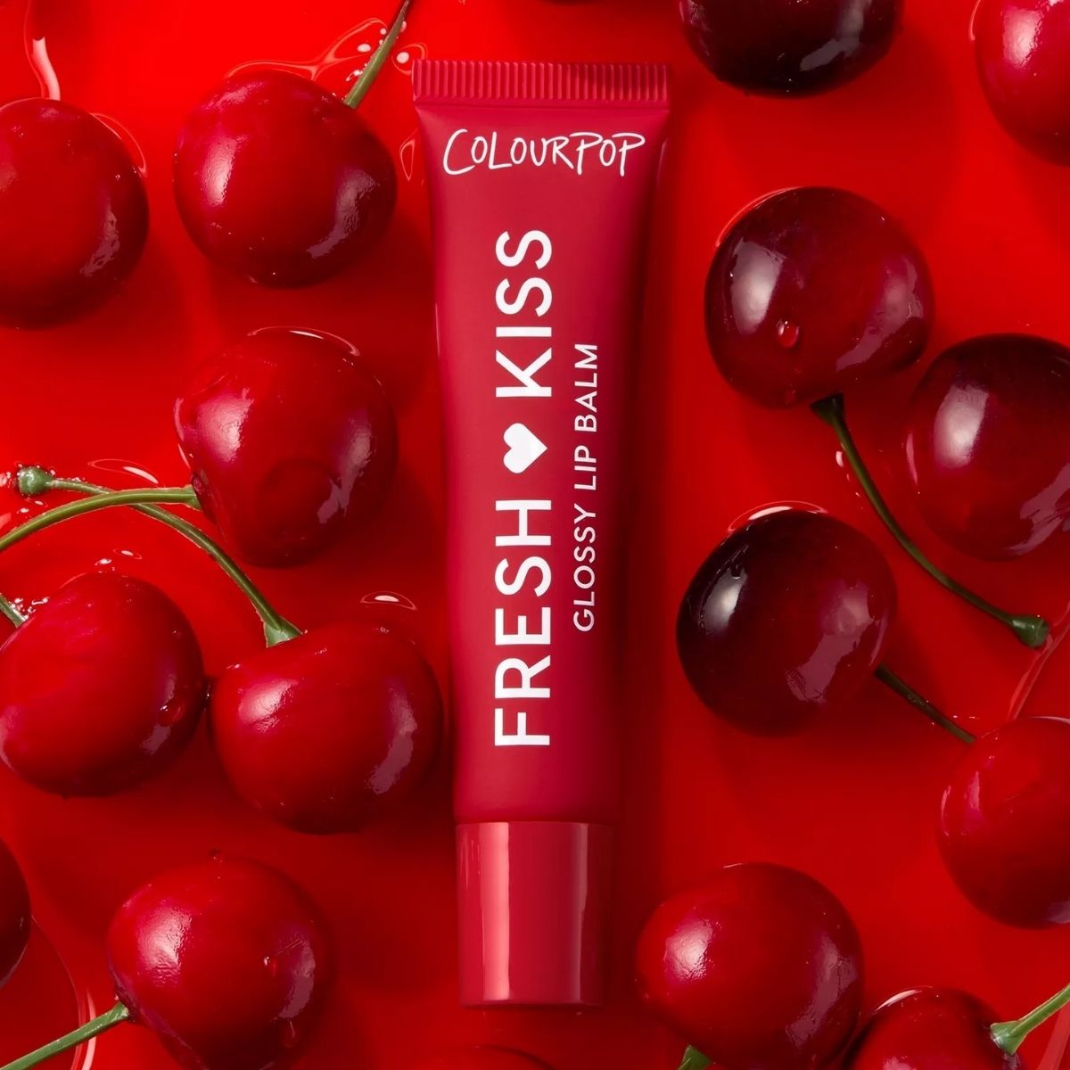 MART - Colourpop Fresh Kiss Glossy Lip Balm