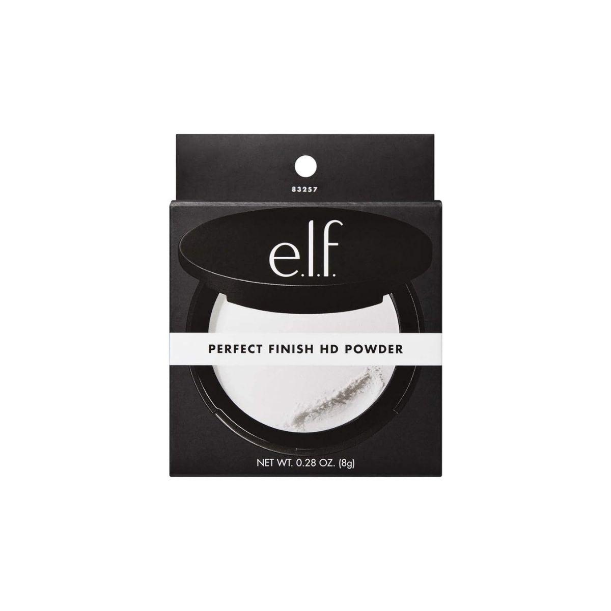 TAF - Elf Perfect Finish HD Powder