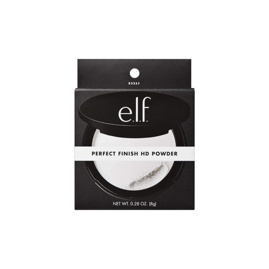 TAF - Elf Perfect Finish HD Powder