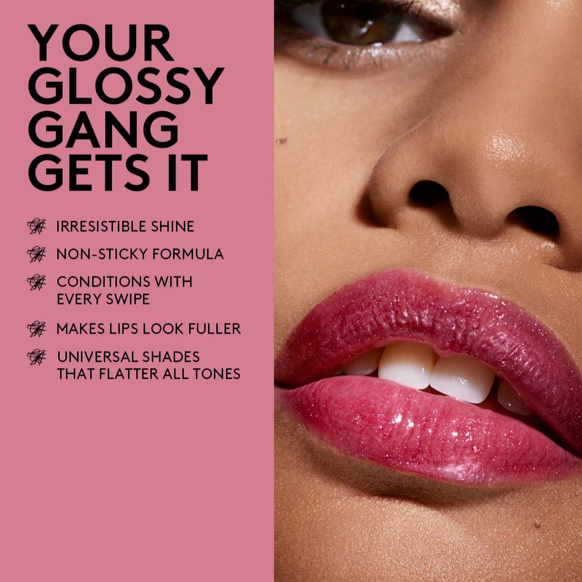 SOG - Fenty Beauty Gloss Bomb Universal Lip Luminizer