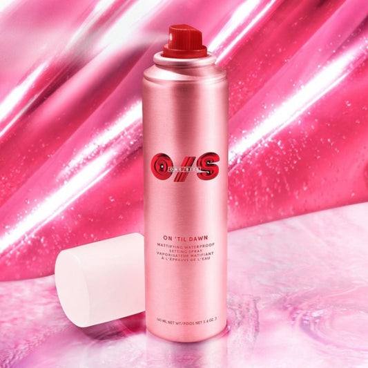 MART - One / Size On Til' Dawn Setting Spray