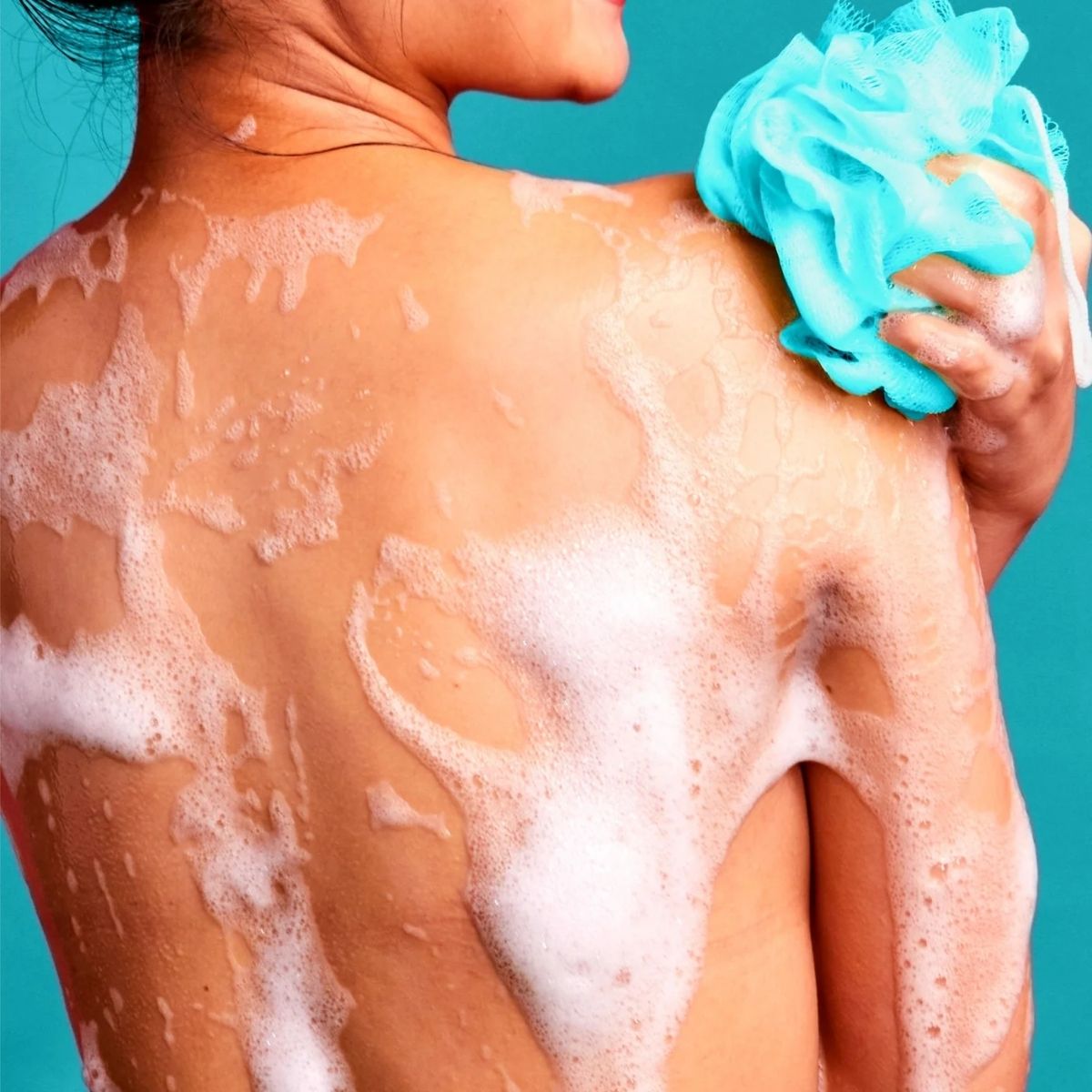 LIT - Tree Hut Foaming Gel Wash - Moroccan Rose
