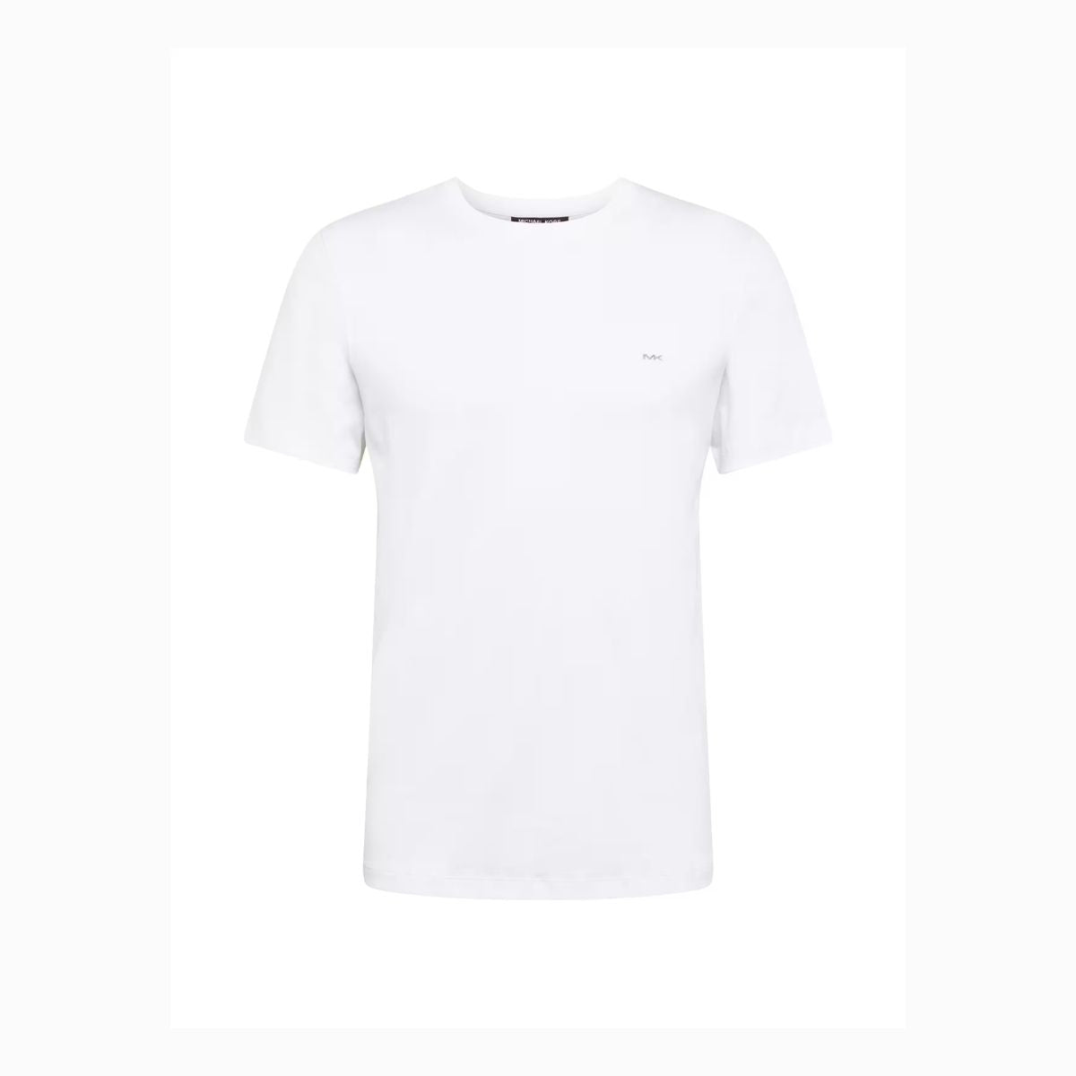 CUR 717 - Michael Kors Medium White Tee Shirt