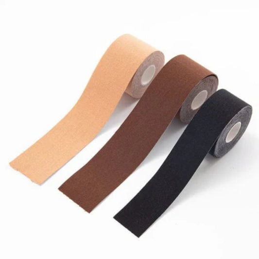 TAF - The Good Stuff Boob Tape Kit w/ Pasties + Covers
