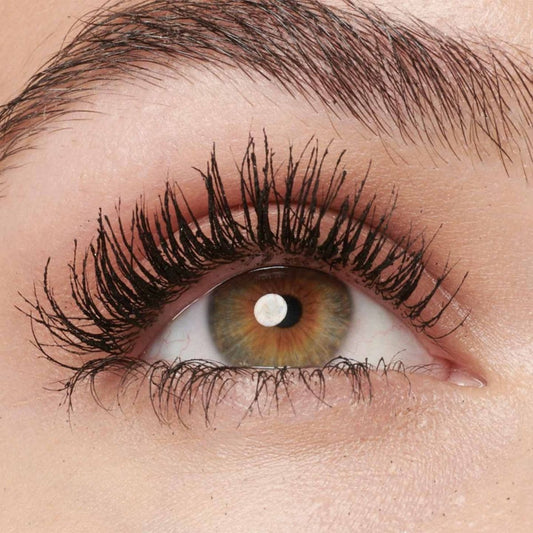 TAF - Maybelline Volume Express The Colossal Mascara