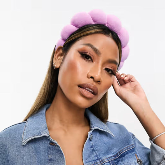 TAF - Essential Spa Headband