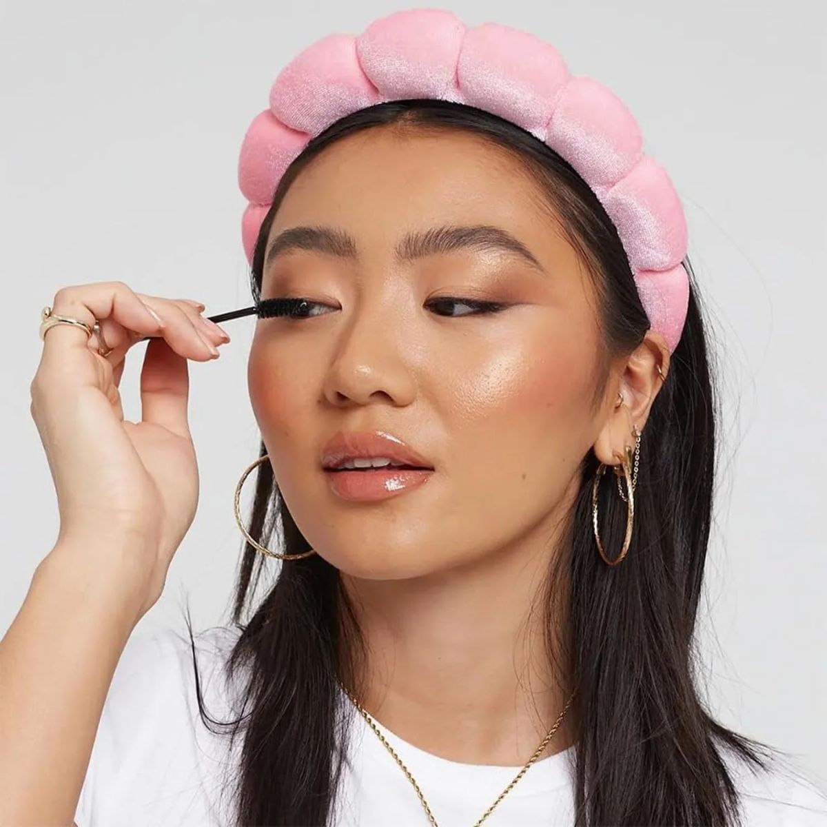 TAF - Essential Spa Headband