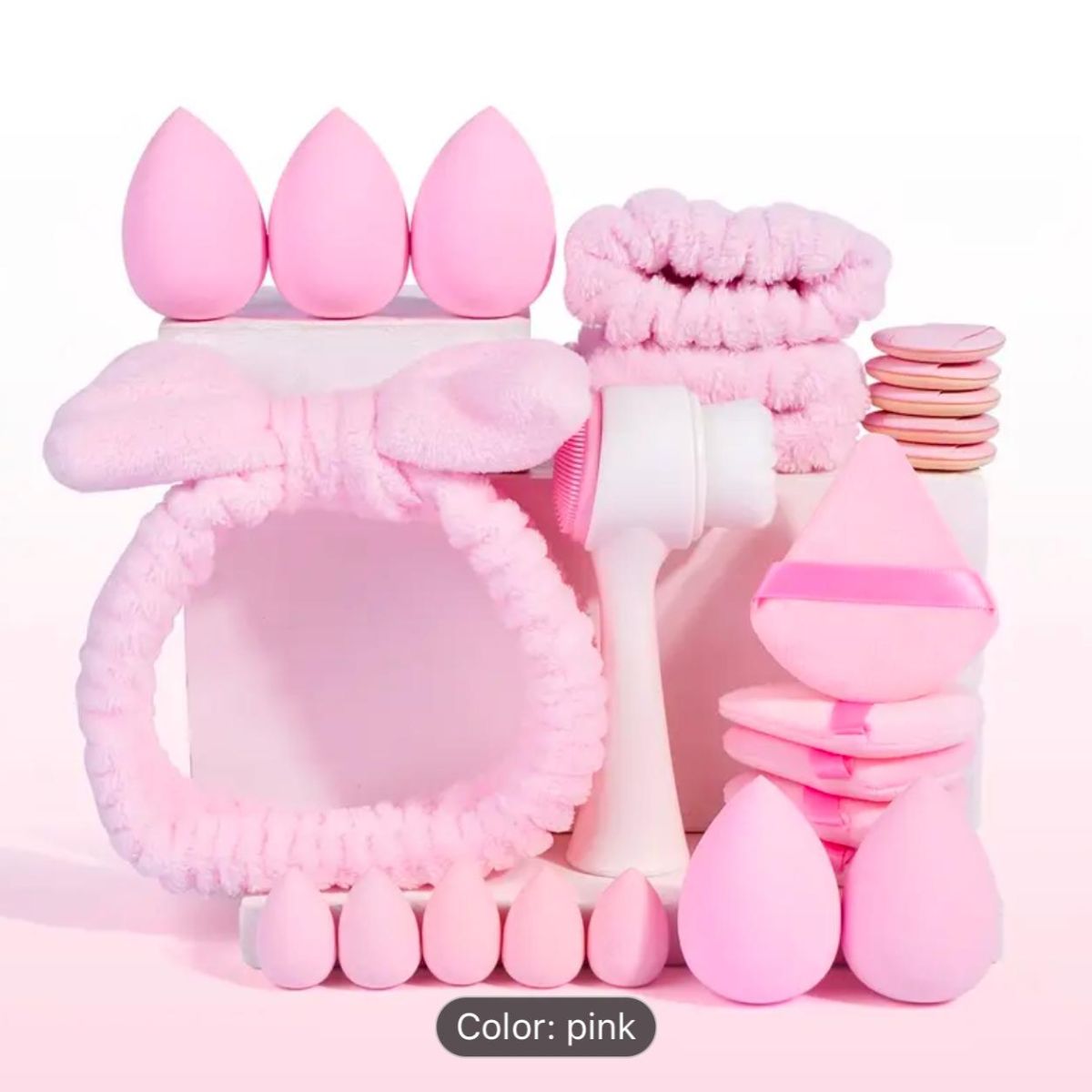 NN - Beauty & Make Up Set