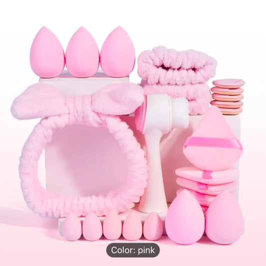 NN - Beauty & Make Up Set