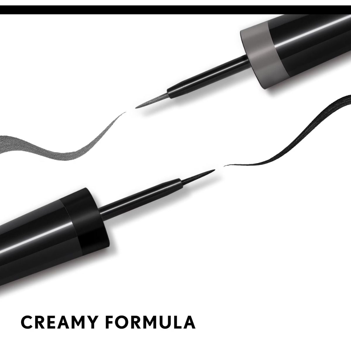 TAF - Covergirl Get In Line Active Eyeliner - Ink Black