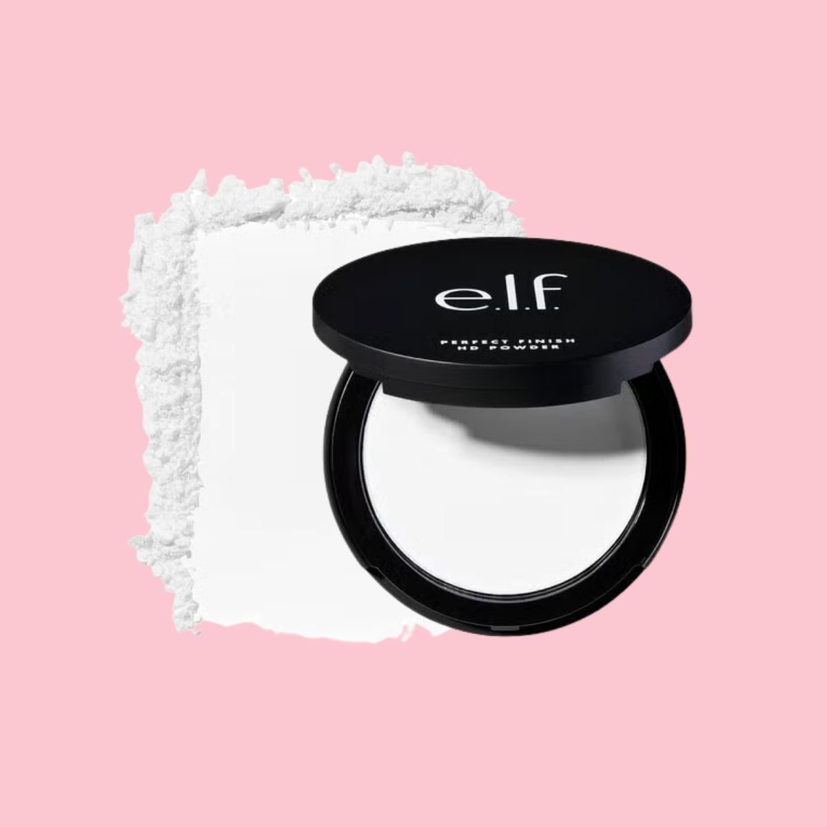 TAF - Elf Perfect Finish HD Powder