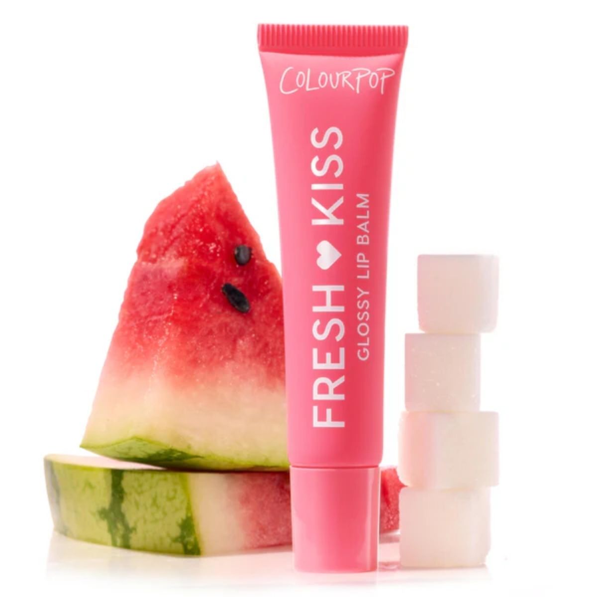 MART - Colourpop Fresh Kiss Glossy Lip Balm