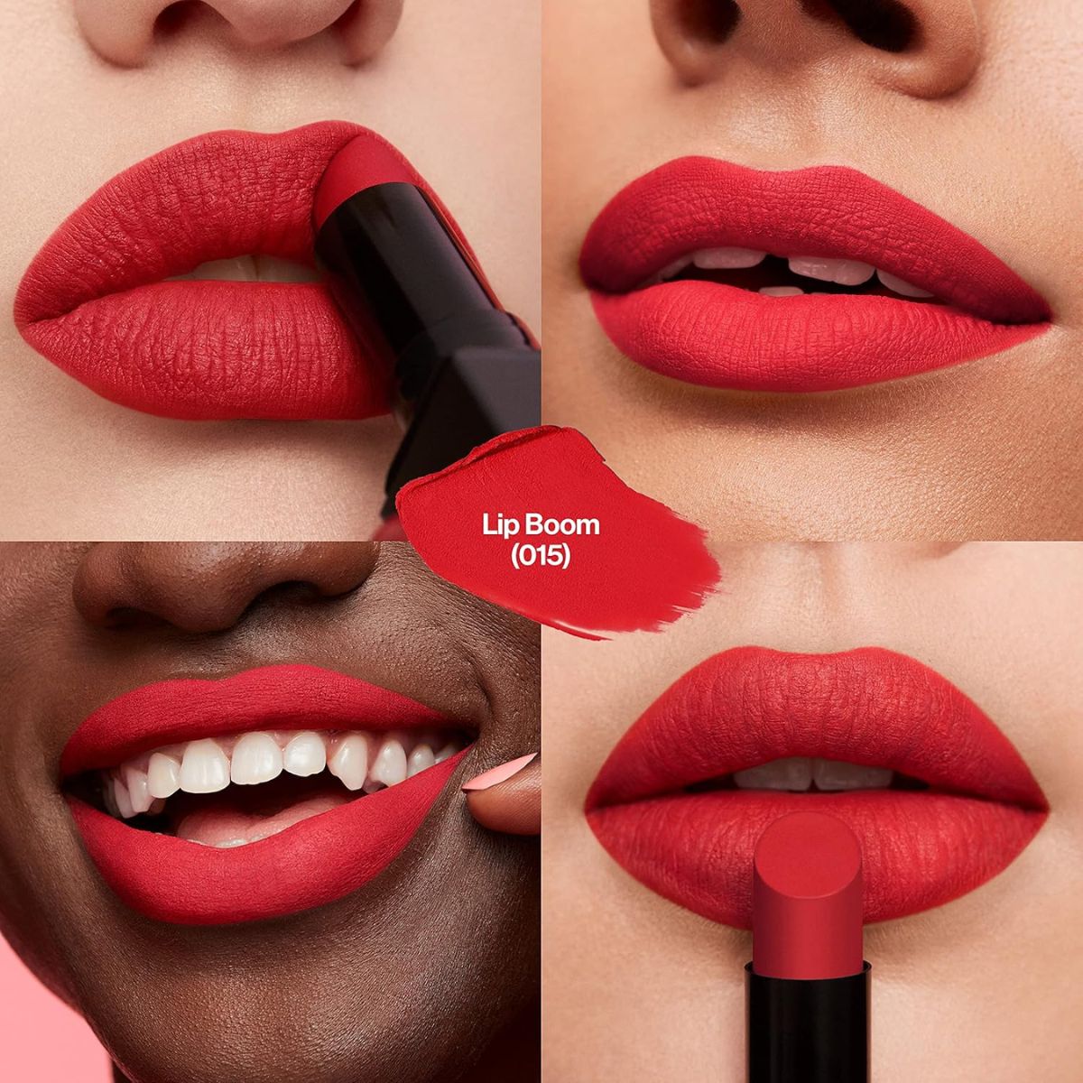 TAF - Revlon Color Stay Suede Ink Lipstick