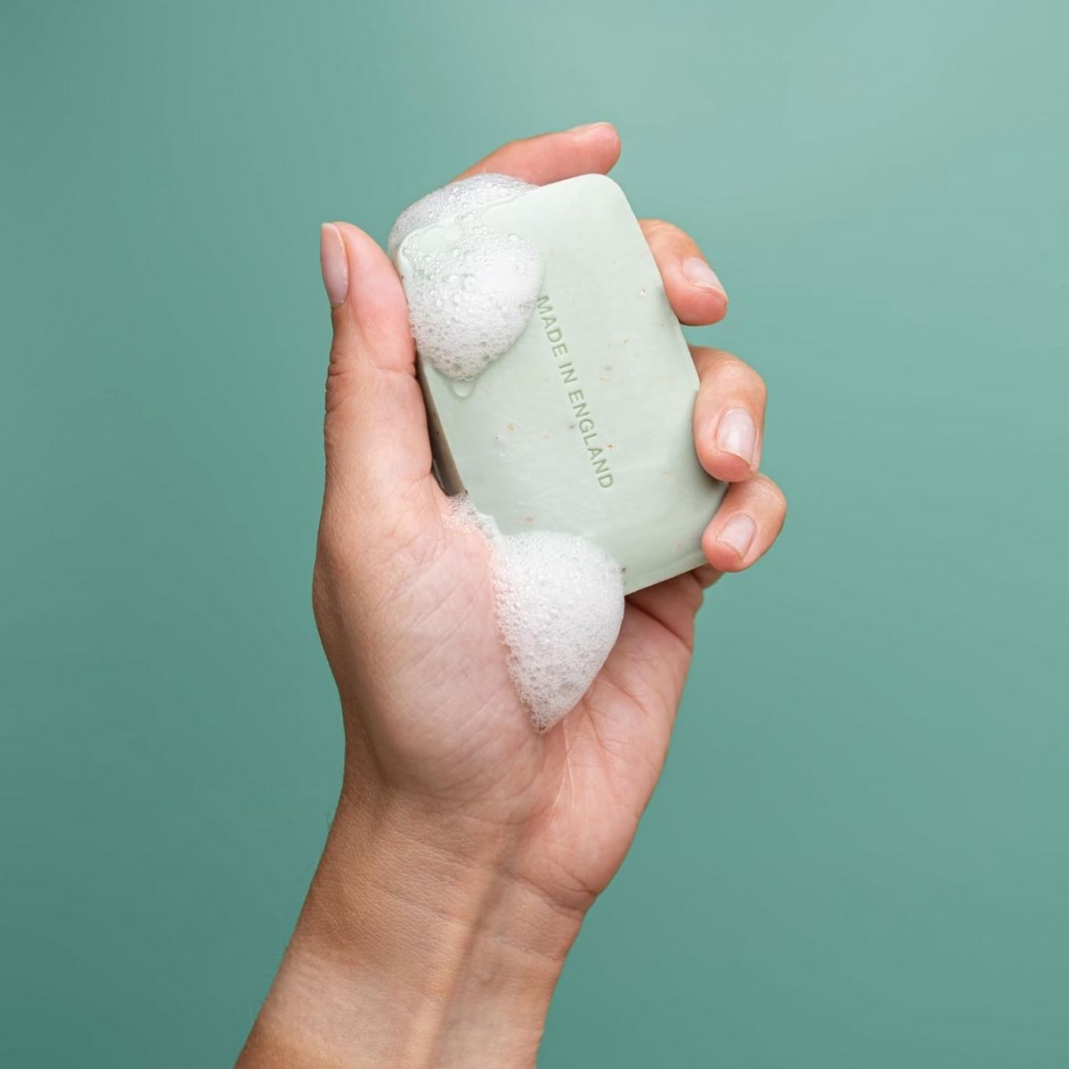 TAF - Revitale Advanced Glycolic Soap