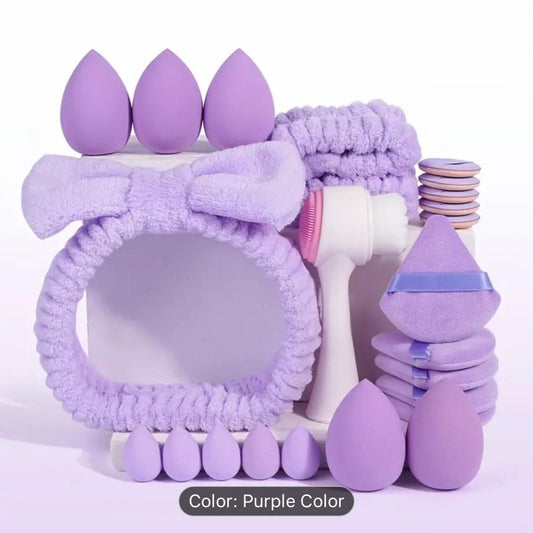NN - Beauty & Make Up Set