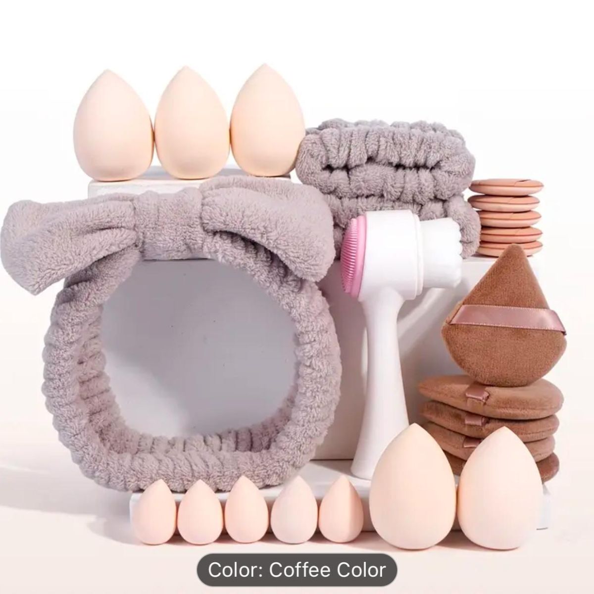 NN - Beauty & Make Up Set
