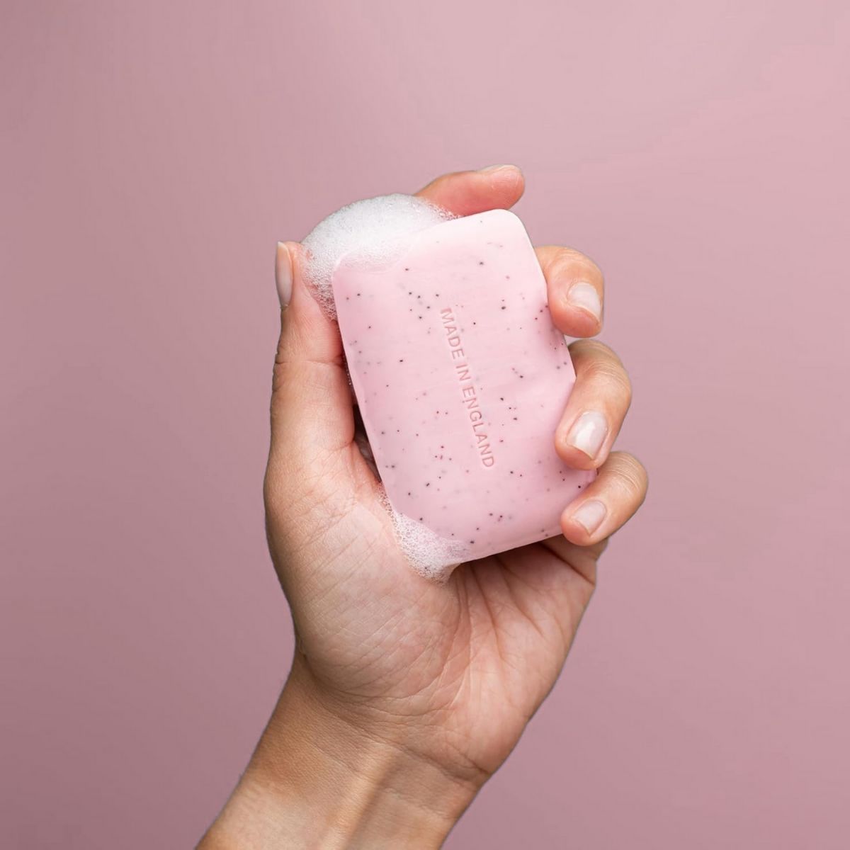 TAF - Revitale Salicylic Acid Scrub Soap