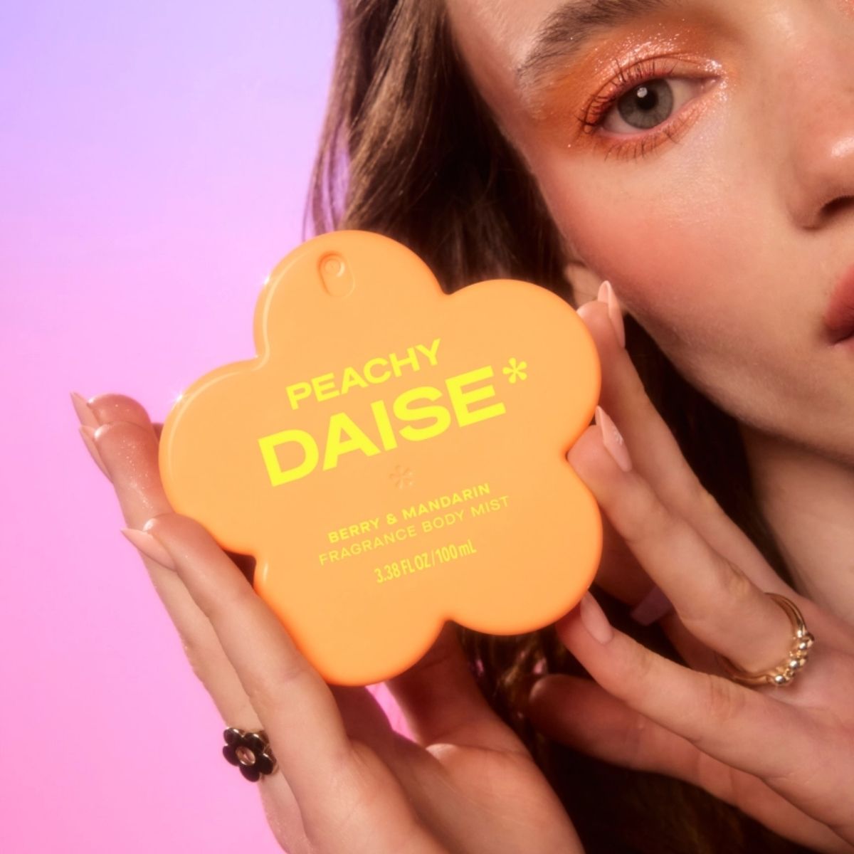 SOG - Daise Peachy Fragrance Body Mist