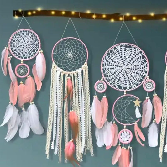 NN - Dream Catcher