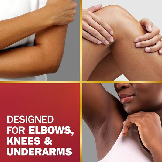 FG - Olay Tone Correcting Intensive Treatment for Elbows, Knees and Underarms