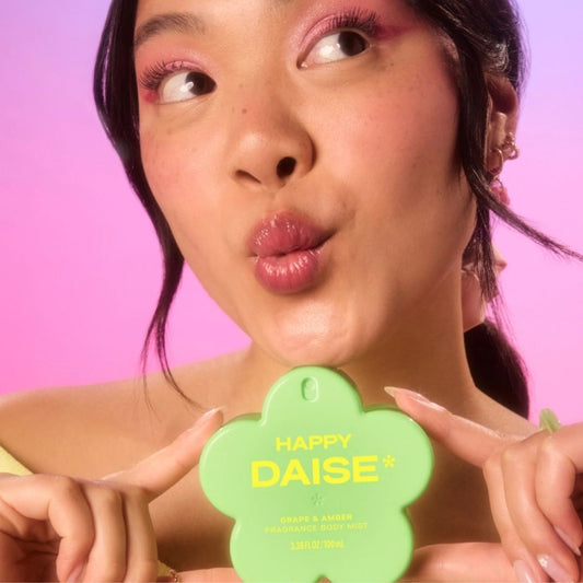 SOG - Daise Happy Fragrance Body Mist