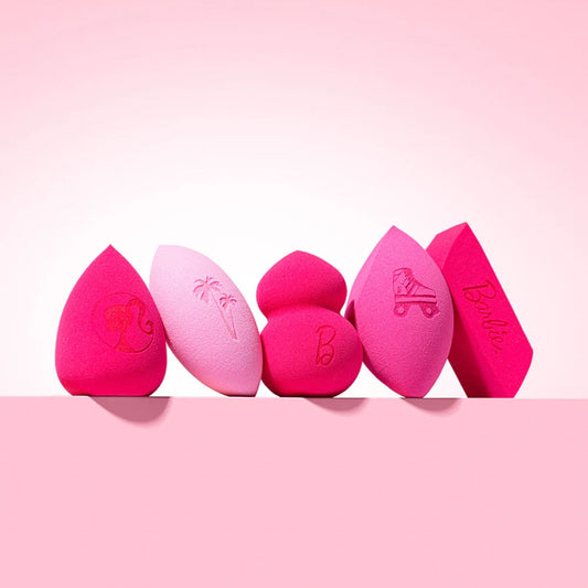 TAF - Beauty Creations x Barbie Me & My Bff Beauty Blender Set