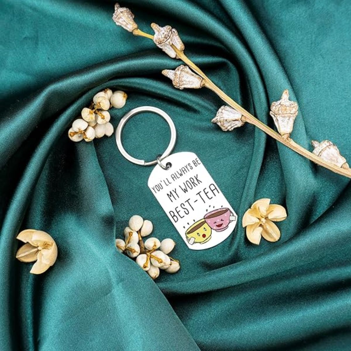 LGG - Bestie Keychain