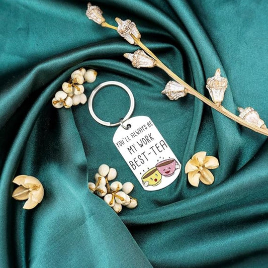 LGG - Bestie Keychain