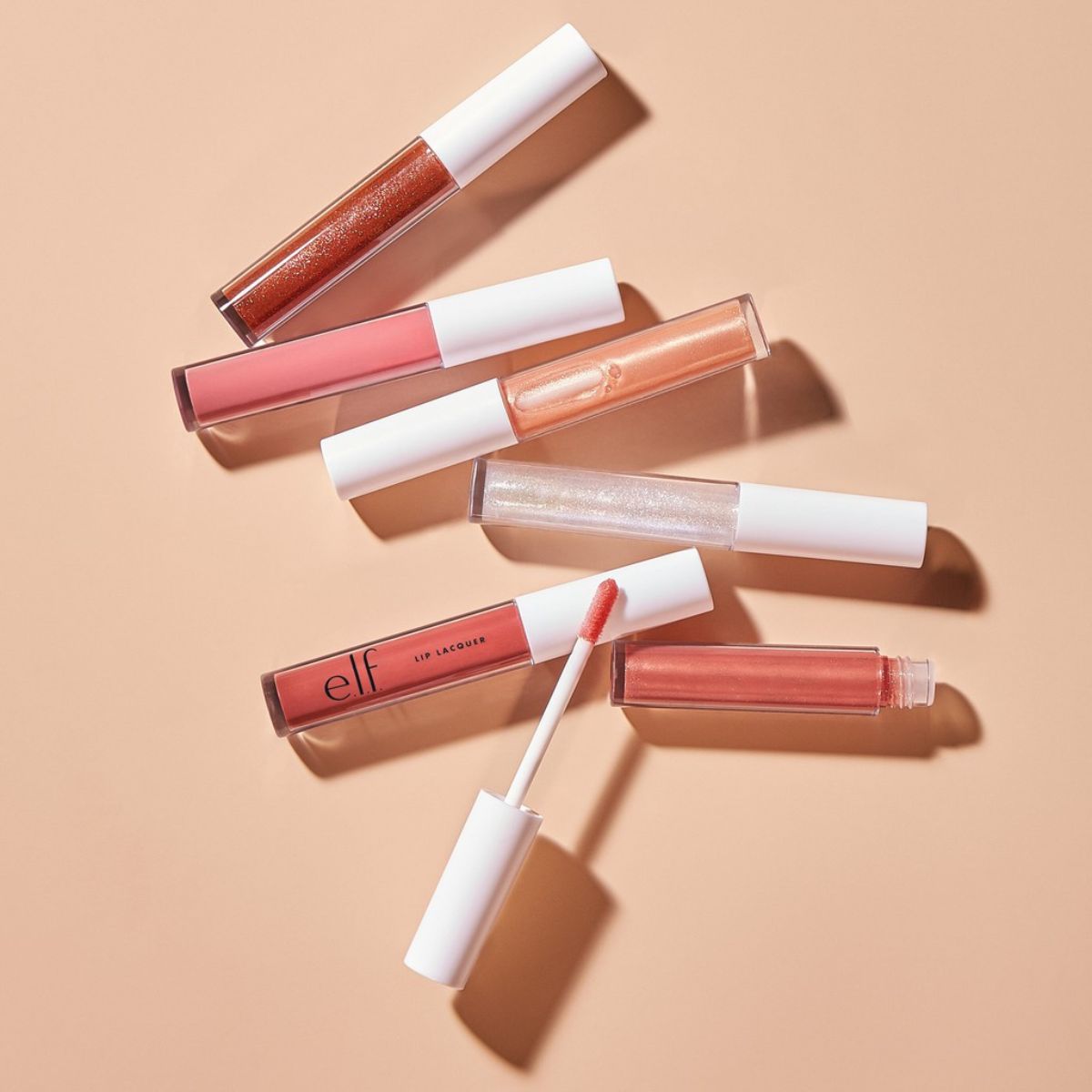 TAF - Elf Lip Lacquer Gloss