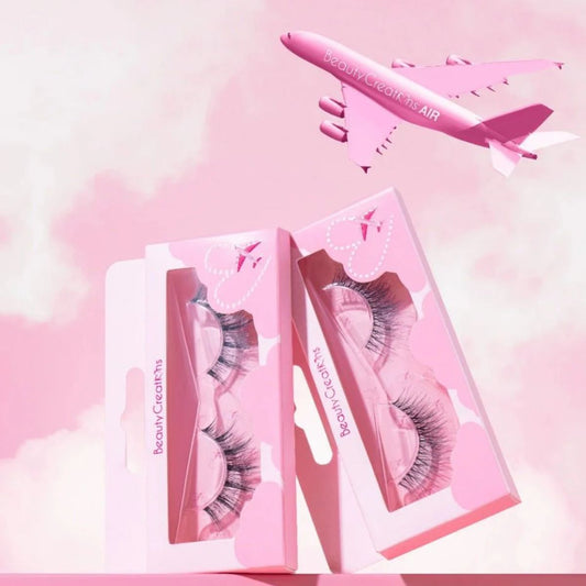 TAF - Beauty Creations 3D Soft Silk 'Take Me Somewhere' Lashes