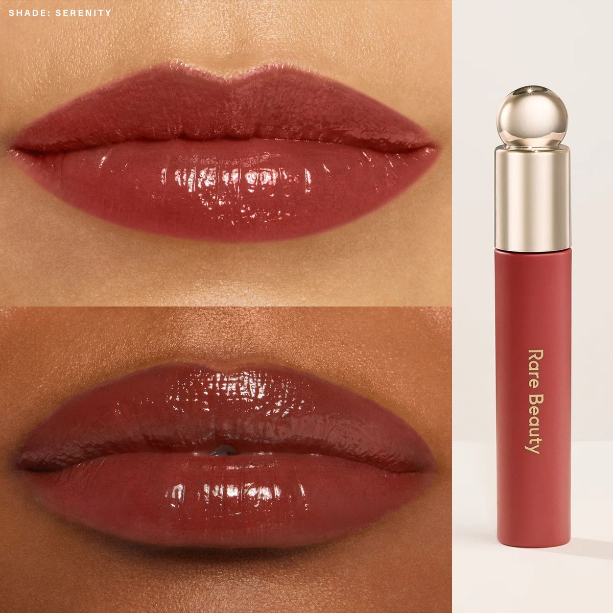 SOG - Rare Beauty Soft Pinch Tinted Lip Oil